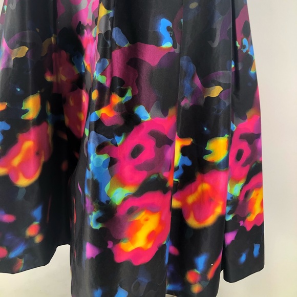 Milly floral dress - Picture 4 of 4